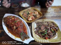 -和福餐馆(西江古街店)