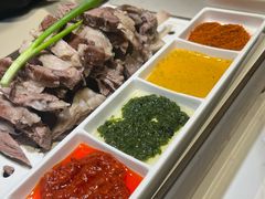 -相约·羊村小馆(长沙路店)
