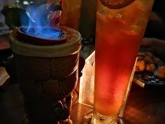 -TZ House音乐现场(来福士中心店)