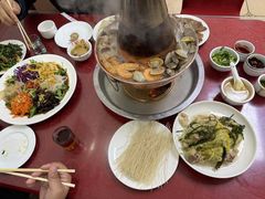 -山海关清和浑锅店