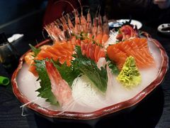 -吉川谷谷·料理自助(广安门店)