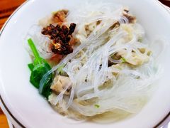 滋补羊杂汤-内蒙古牛羊肉特色美食(后海滨路店)