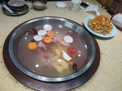 -313羊庄·羊肉火锅烧烤(李村店)