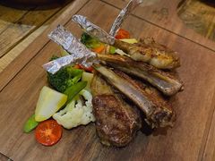 -SISTERS BAR RESTAURANT川意酒馆(嘉善老市H楼店)