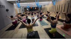 -卡莫瑜伽·普拉提