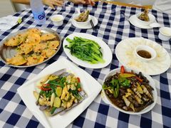 -阿妹小海鲜(下角店)