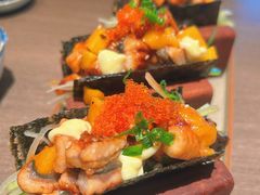 -炙柒Sekinana·精致料理 烧鸟·铁板烧(海上世界店)
