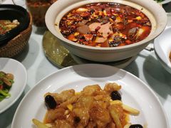 -北京老铺烤鸭(老城根店)