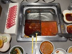 -海底捞火锅(北京路店)
