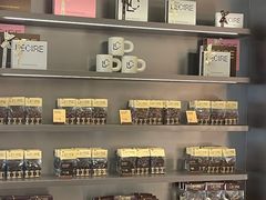 -Lecire乐希瑞巧克力(丽泽天街店)