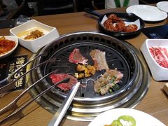 -火炉火自助餐(悠唐购物中心店)