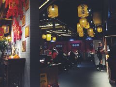 -井格重庆火锅(燕郊永旺店)