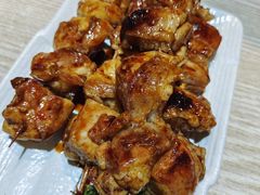 -胜代日本料理(云程巷小区店)