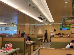-海底捞火锅(旭辉MALL店)