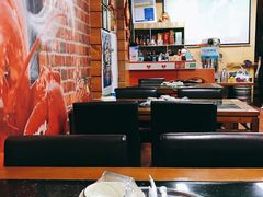 大堂-虾老大小龙虾烧烤(竞舟店)