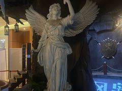 -暴风岛沉浸式体验馆(百联世纪店)