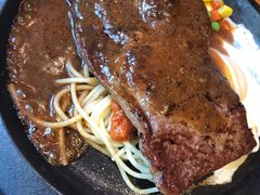 法式肋眼牛排-菲滋意式餐厅(萧山市心店)