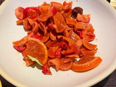 -滇野云南野生菌餐厅(陕西南路店)