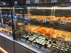-花园饼屋·吐司蛋糕面包(星海店)