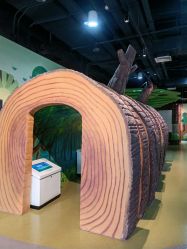 -北京科学中心儿童乐园