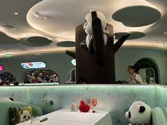 -眉州东坡·熊猫主题餐厅(枫蓝店)