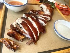 -小白的·非遗东方烤乳猪·海南菜连锁餐厅(椰梦长廊外贸路店)