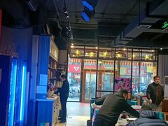 -醉炫音速烧烤·干煸菜(沙河总店)