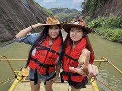 -飞天山旅游区