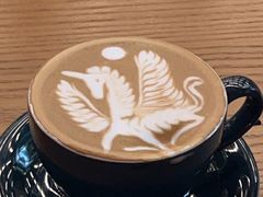 -街角 T·COFFEE 融合料理·BISTRO(车公庙店)