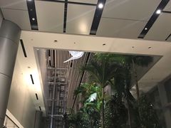 -樟宜机场T4航站楼