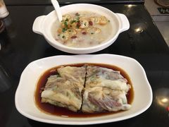 -卓粤拉肠(红庙店)