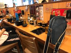 -博多一幸舍(侨福芳草地购物中心店)
