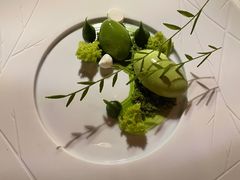 -三嚥阁 La Villa Restaurant