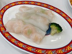 -香港新曜记·粤菜点心(滨江宝龙店)