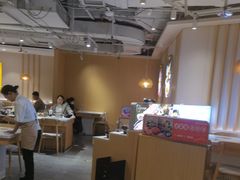 -呷哺呷哺 黄金牧场 (新中关购物中心店)