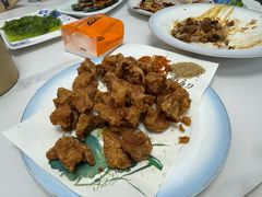 -来之顺海鲜菜馆·青岛菜·始于1993(栈桥店)