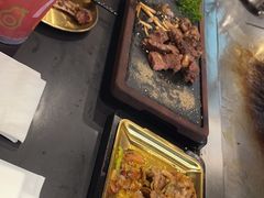 -大神太神·铁板烧(瑞虹天地月亮湾店)