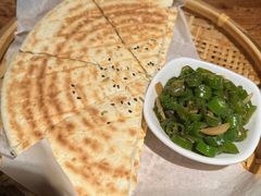 -福茂源横山铁锅羊肉(高新路店)