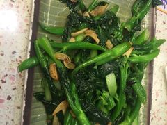 -新辉港式茶餐厅(北栅店)