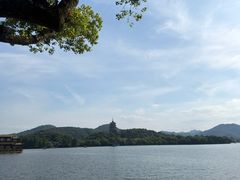 -杭州西湖柳莺里酒店