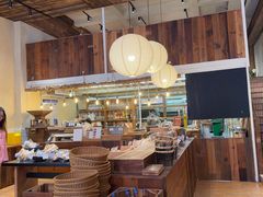 -佐敦面包铺·JORDAN BAKERY