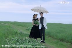 点击看大图 -青禾蒙娜丽莎婚纱摄影(武汉总店)