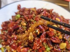 干煸鼻筋-林二哥宜烤官·宜宾小烧烤