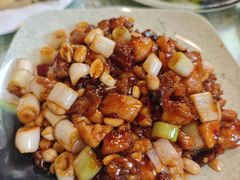 -名门小厨(劲松店)