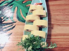 -烛影拾光观景餐厅·创意菜·摄影·小提琴(大唐不夜城店)