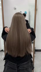 -ASG Hair Salon烫染·接发