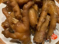 -老苗炸鸡(天下汇国际购物中心店)