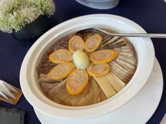 -百盛·鼎膳(中海财富中心)