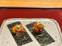 -炎橘·板前料理 Omakase