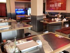 -河南前程·羊肉汤·烧烤(总店)